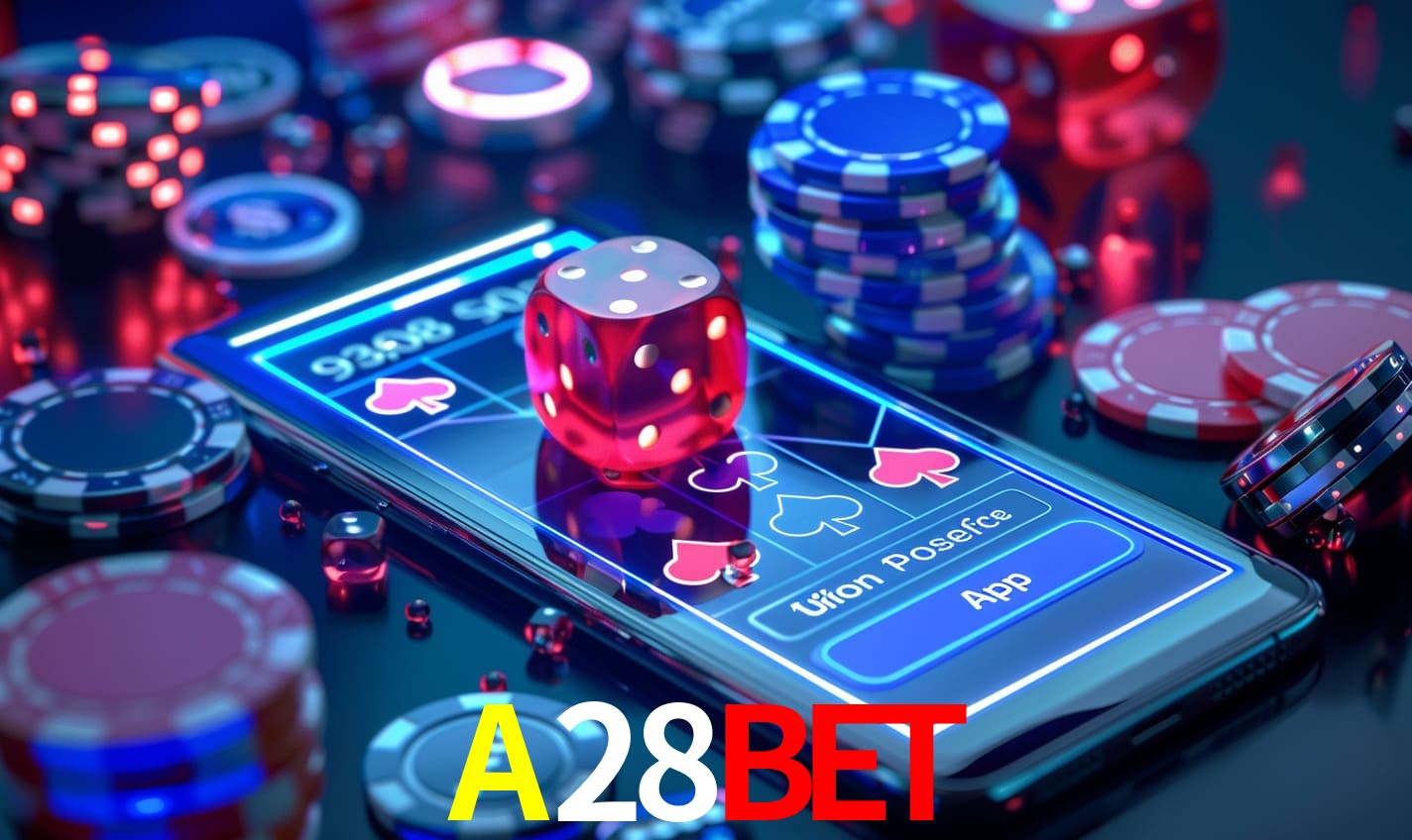 Baixar App A28Bet