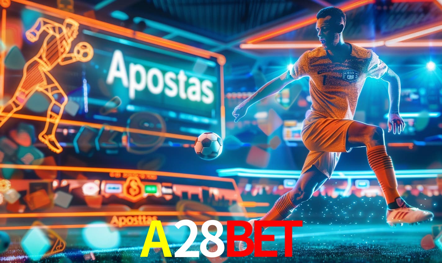 Apostas A28Bet