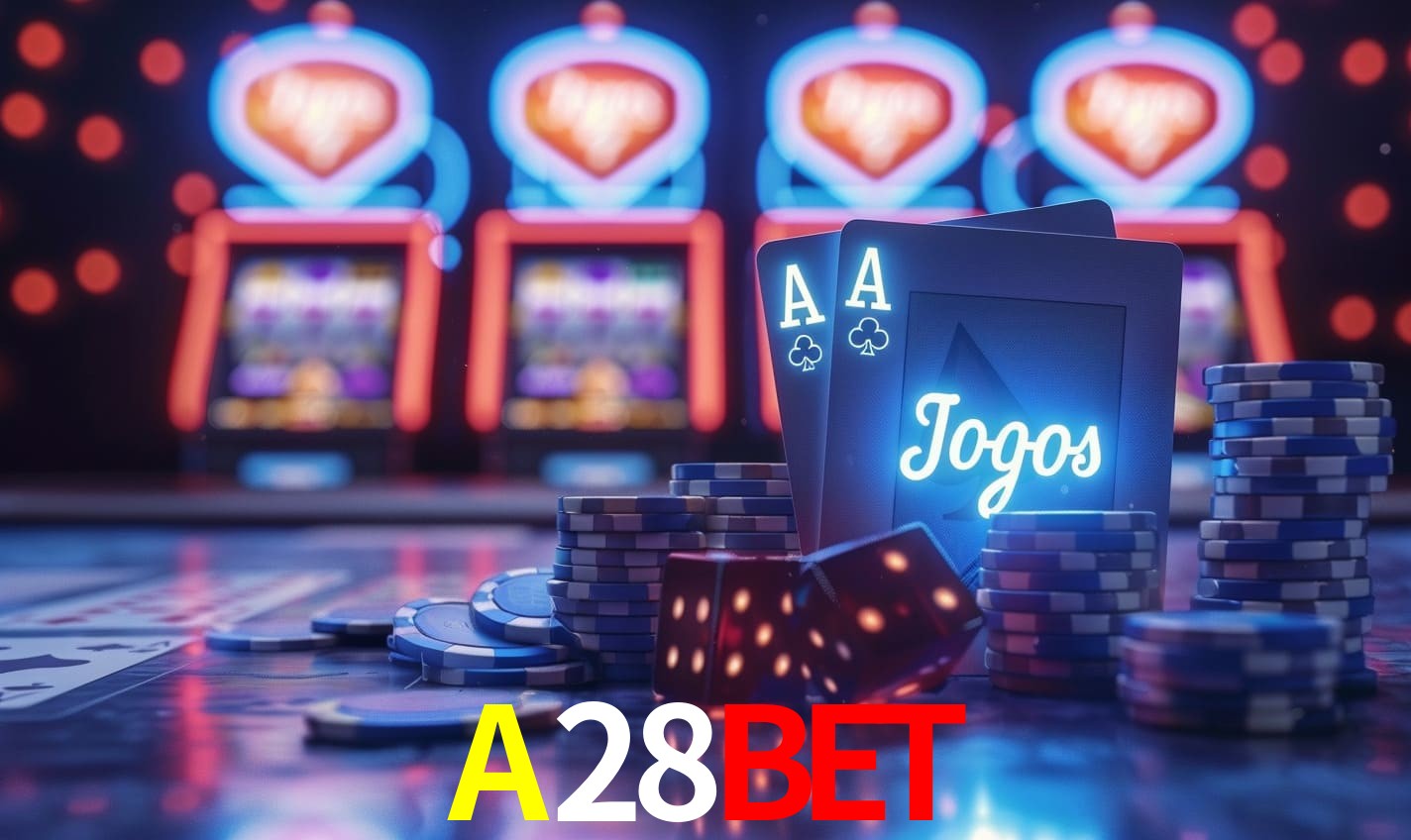 Lista de Jogos A28Bet