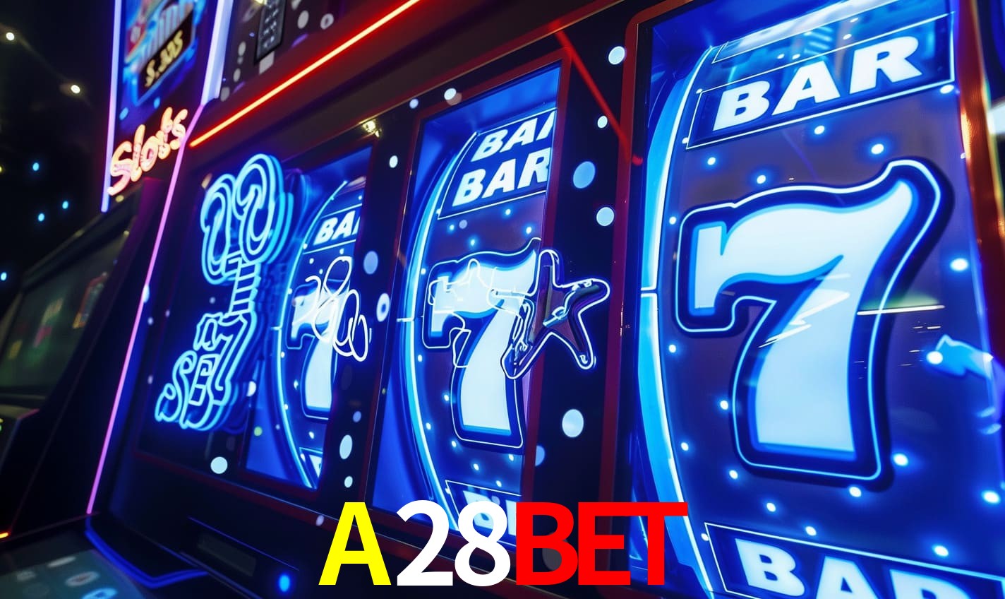 Variedade de Slots A28Bet.Com